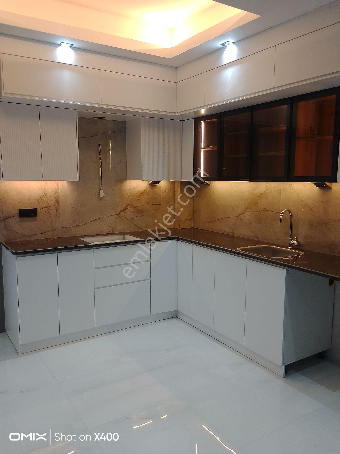 Çalışkan Dan 1200 Evlerde 3+1 Sıfır Daire - Görsel 25