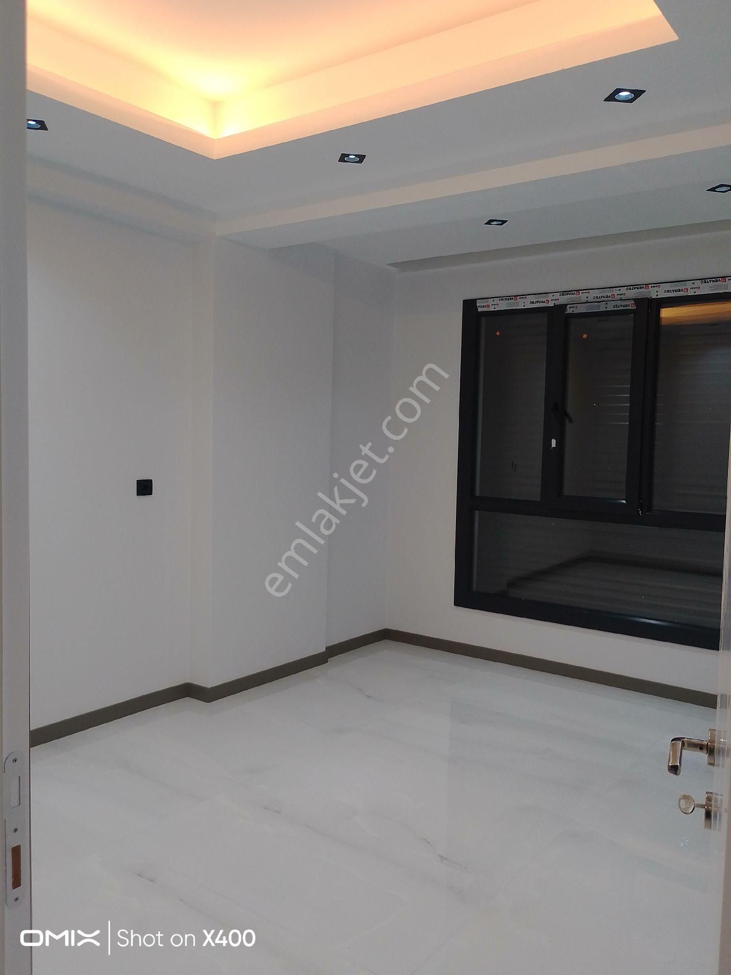 Çalışkan Dan 1200 Evlerde 3+1 Sıfır Daire - Görsel 11