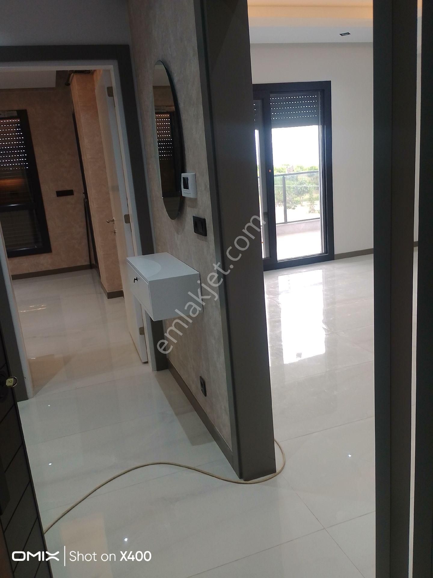 Çalışkan Dan 1200 Evlerde 3+1 Sıfır Daire - Görsel 2