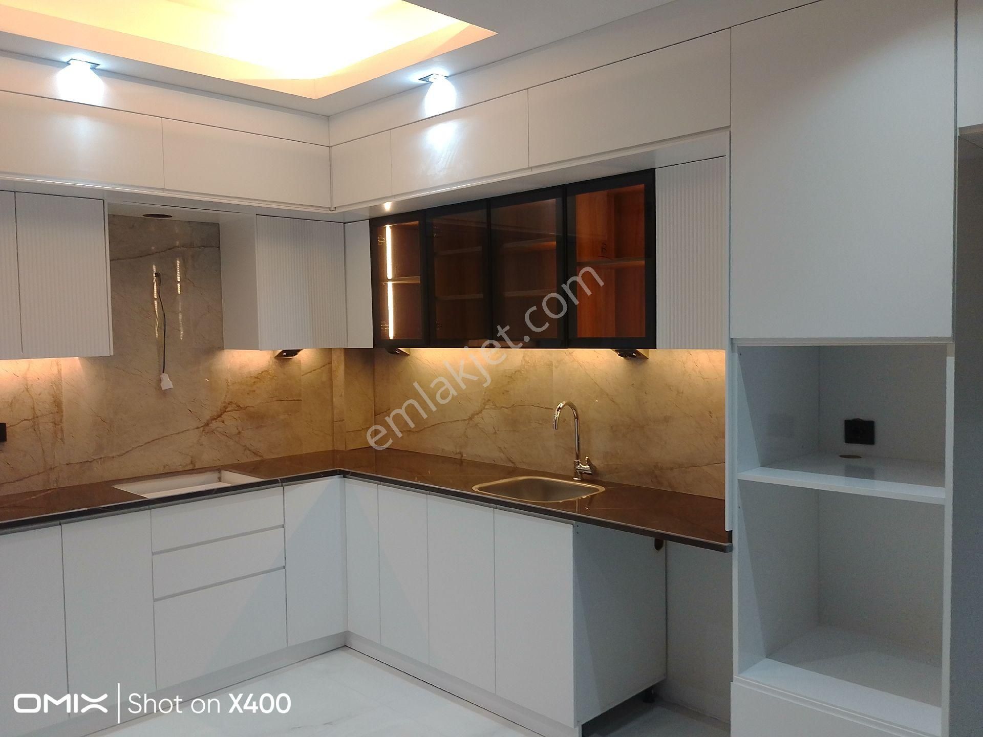 Çalışkan Dan 1200 Evlerde 3+1 Sıfır Daire - Görsel 24