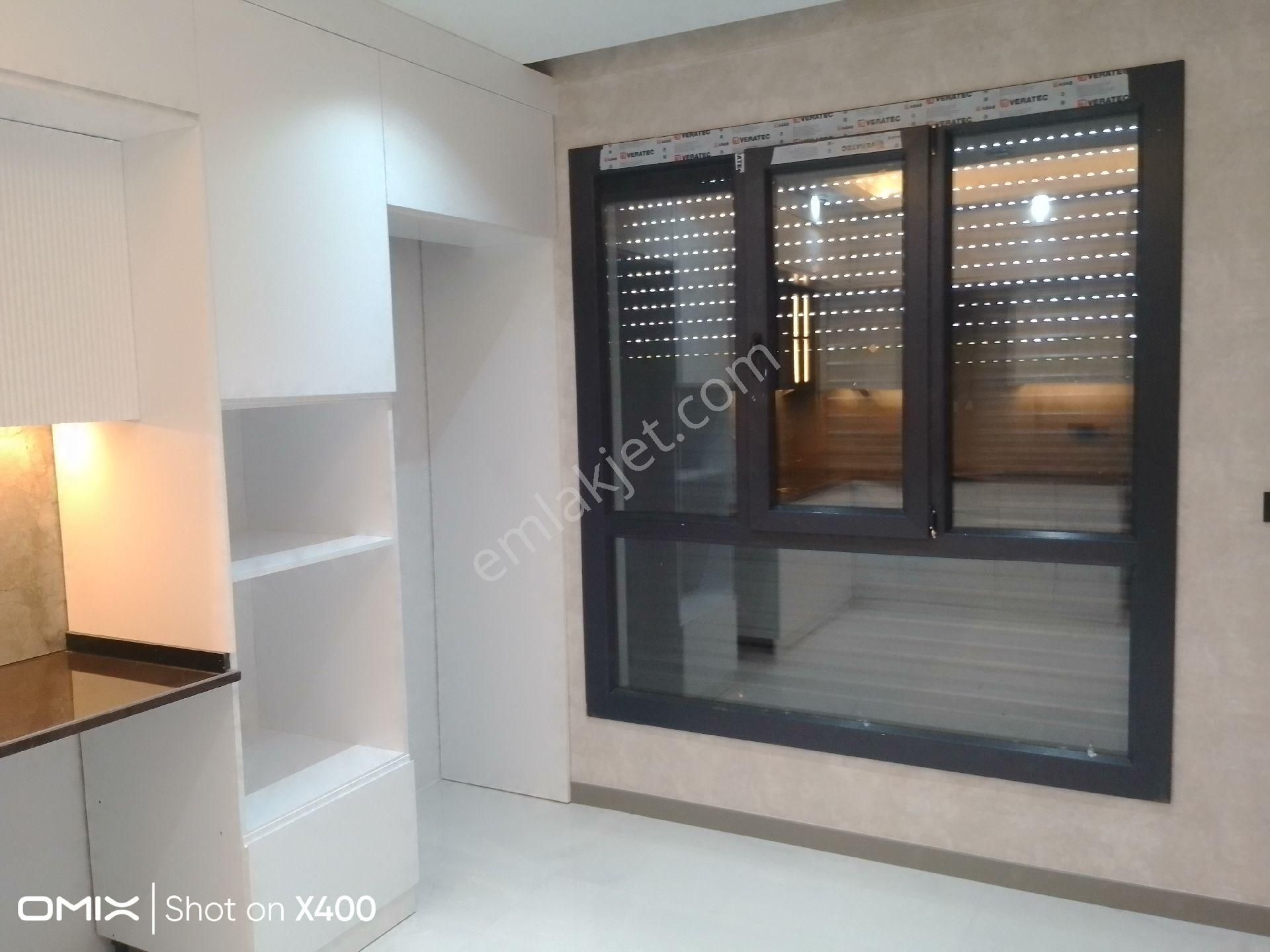 Çalışkan Dan 1200 Evlerde 3+1 Sıfır Daire - Görsel 17