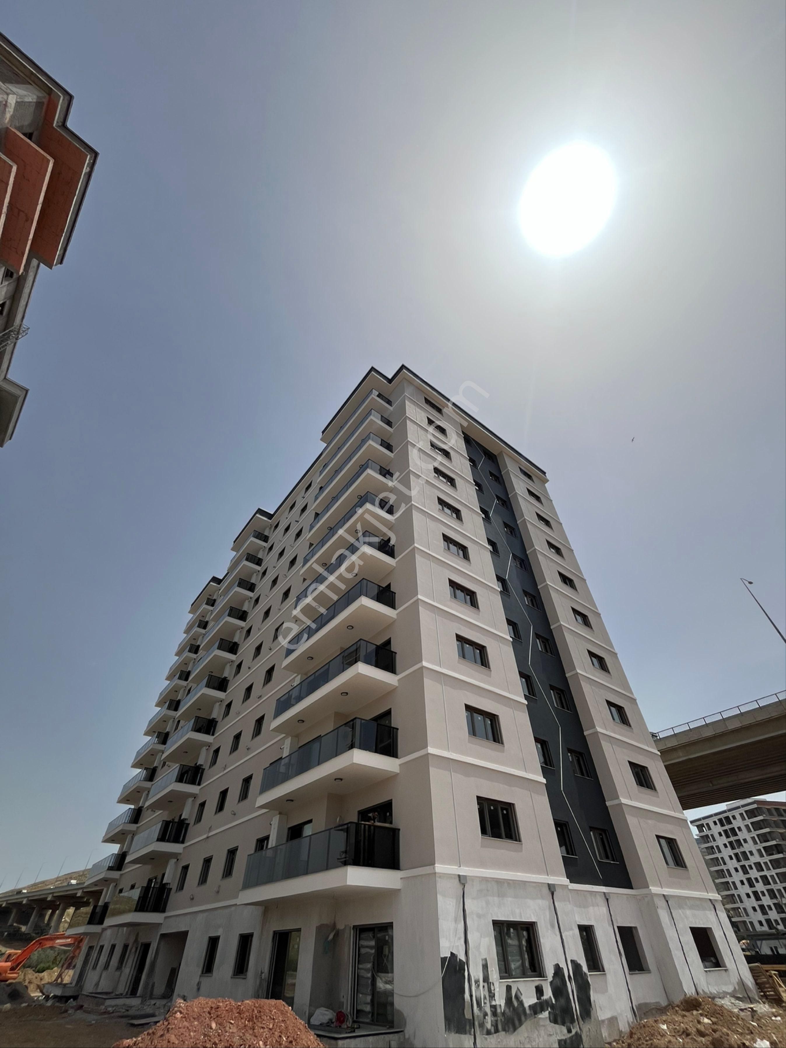 Menemen Gazi Mah New Life1 Projesinde 2+1 Satılık Daire