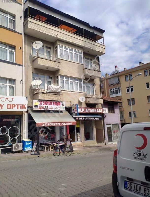 Kastamonu/taşköprü'de 3+1 Satılık Daire Fırsatı!