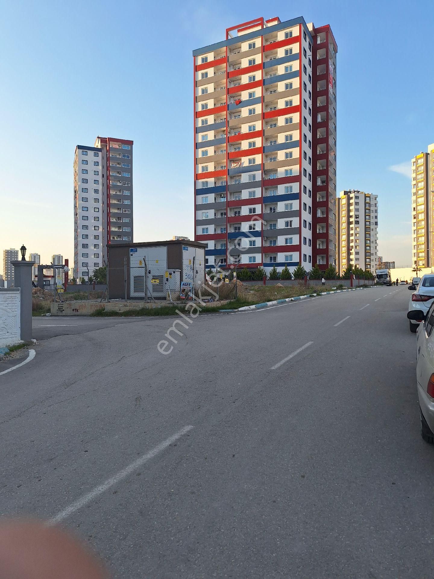 Gültepenin En Geniş Dairesi
