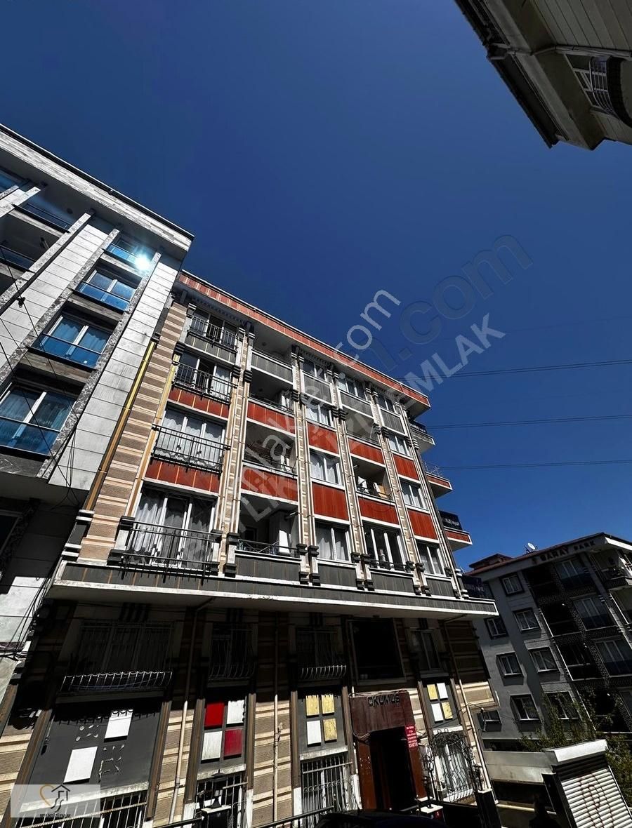 Mehterçeşme Mah. Satılık 3+2 Dubleks Daire