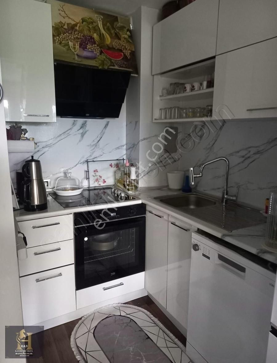 Mimaroba Obapark Residence 2+1 Dublex Satılık