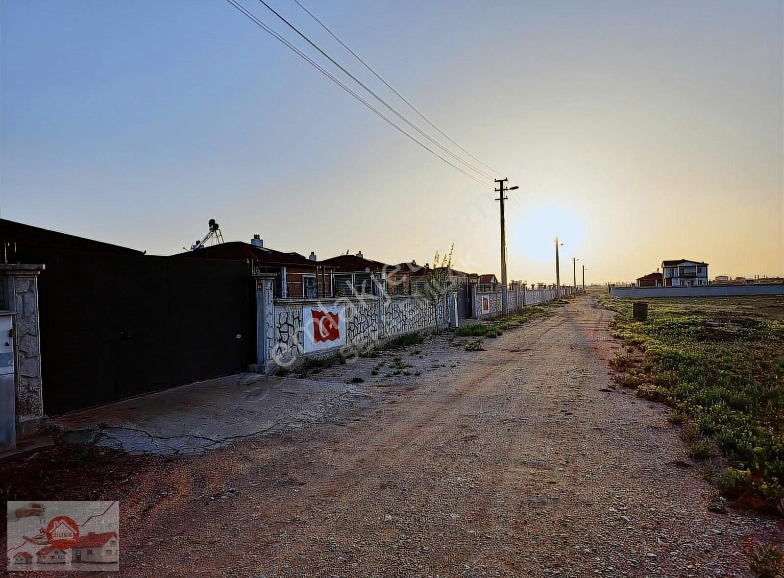 Niğde Kemerhisar Da Satılık Müstakil Ev