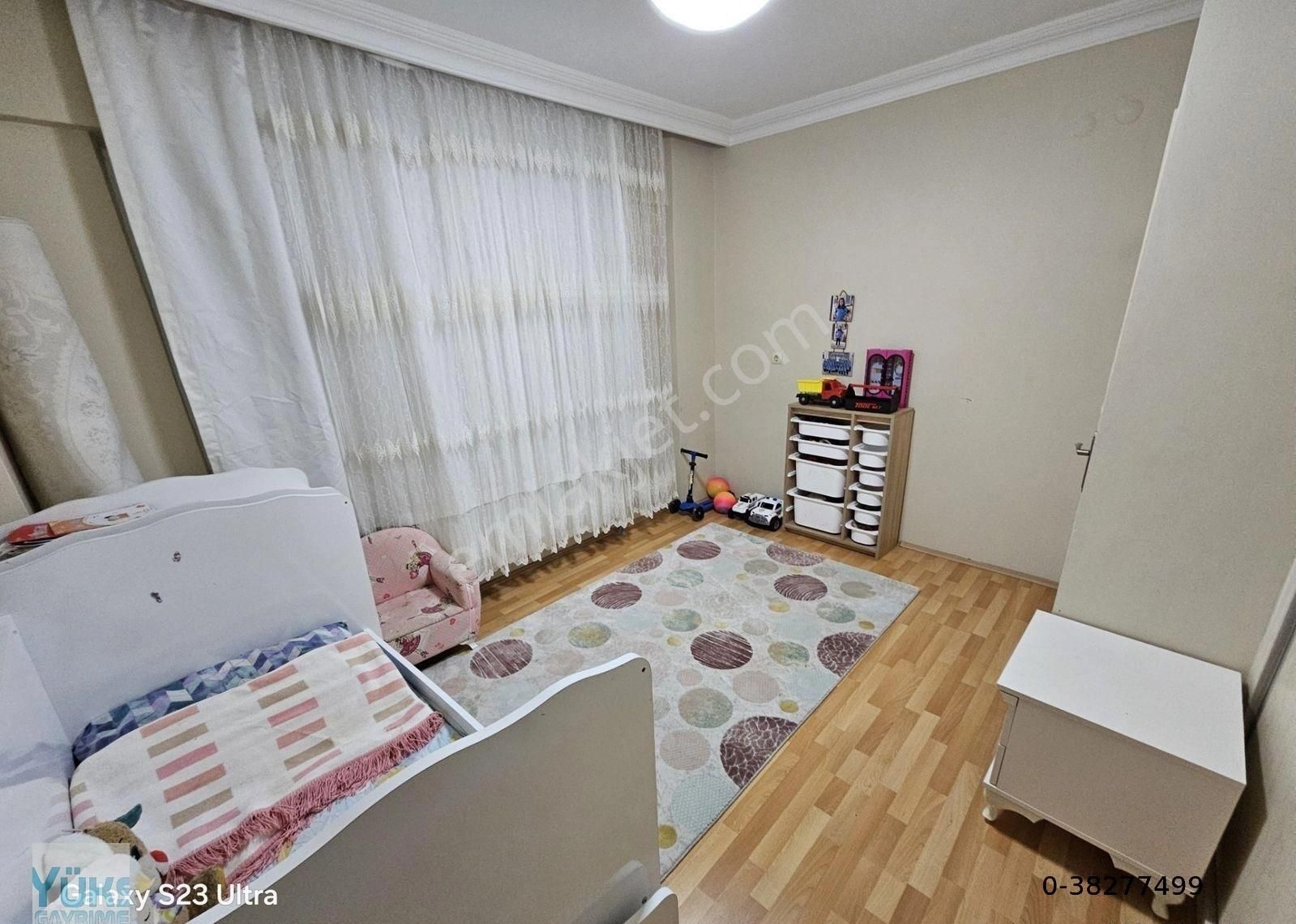 Denizli Selçukbey De 3+1 Site İçinde Gül Meydanına Yakın Satılık Daire