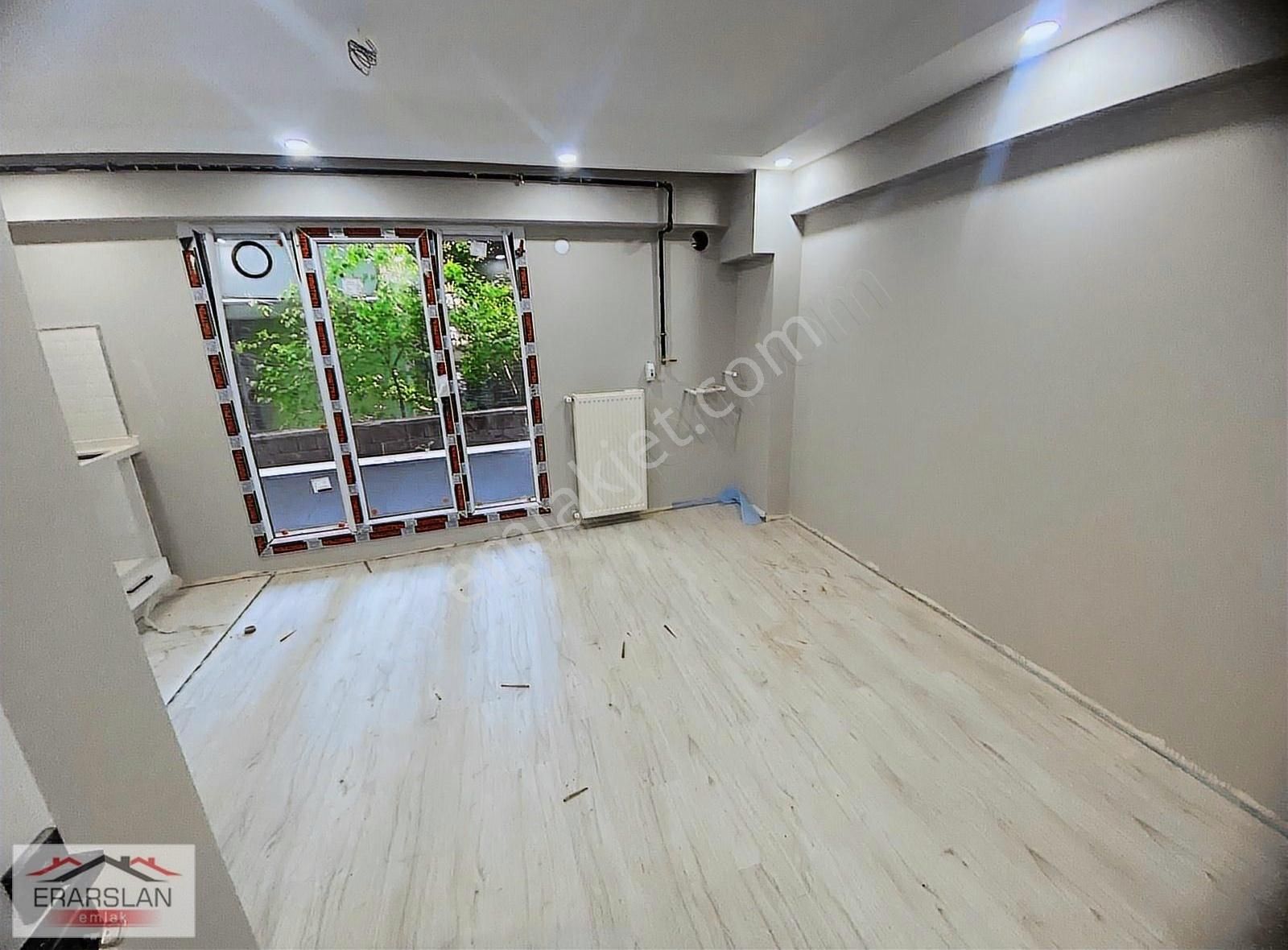 Erarslandan Sıfır Ters Dublex 2+2 Balkonlu Metro Büse 10 Dakka