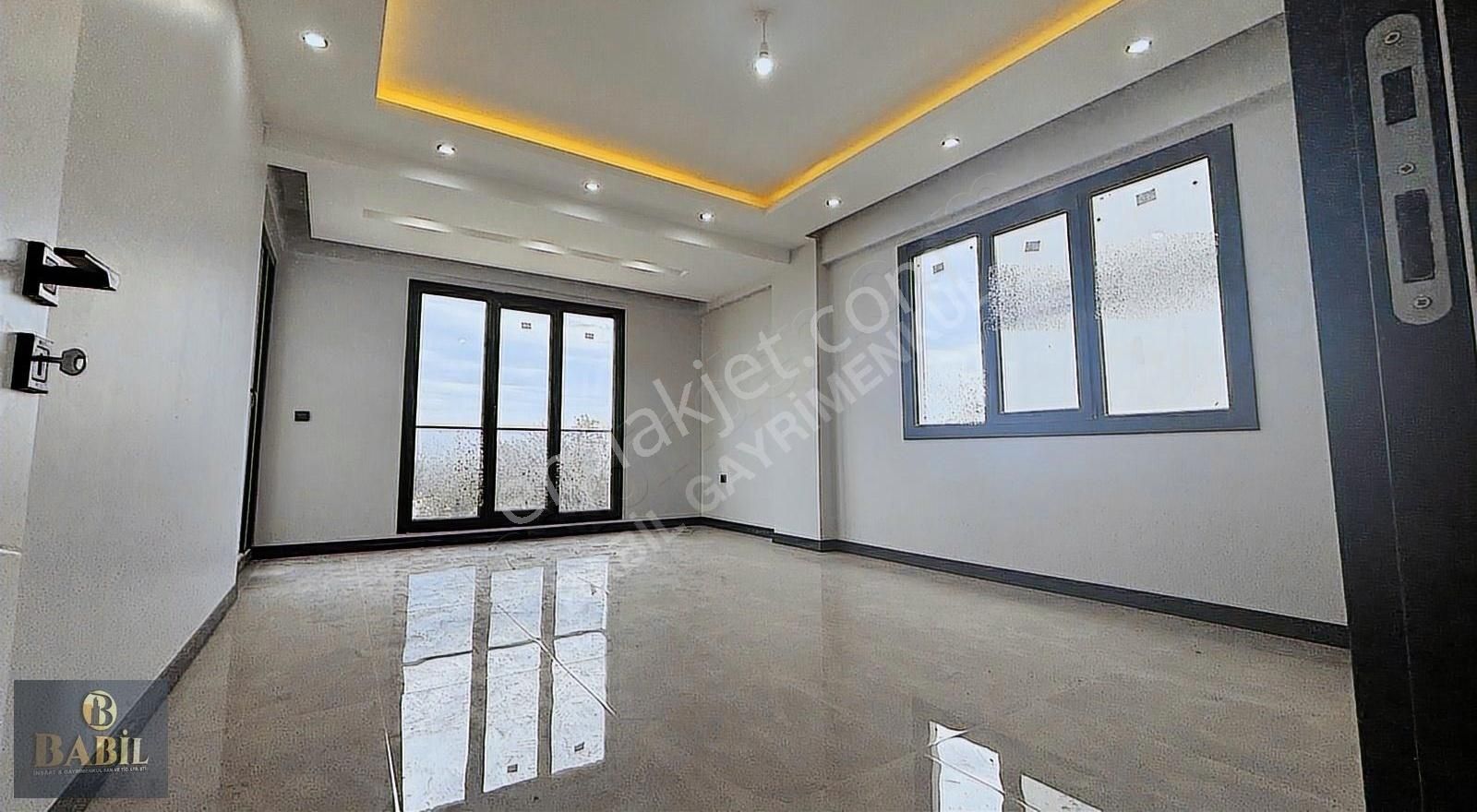 Denizli Merkezefendi Şemikler Mah. Satılık 135m2 3+1 Yüksek Zemin Uygun Daire
