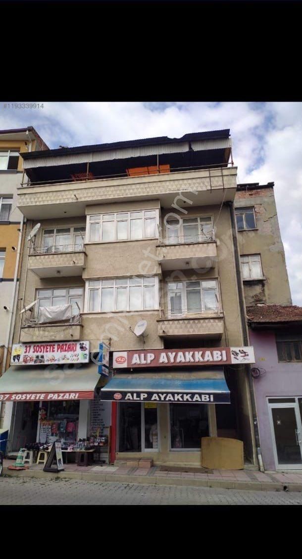 Kastamonu/taşköprüde Uygun Fiyatlı 3+1 Satılık Daire