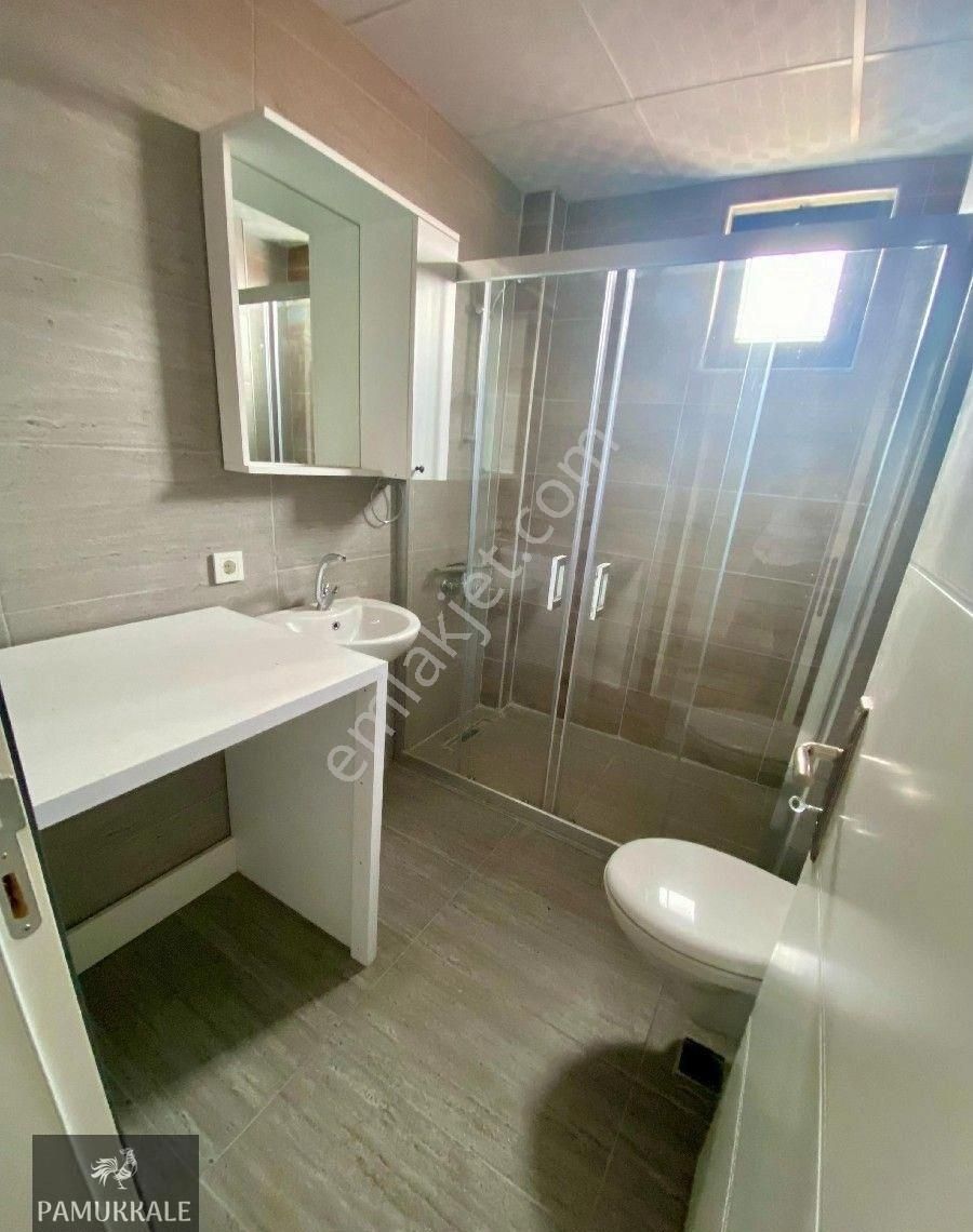 Zeytinköy Mahallesi Sıfır Full Eşyalı Apart - Görsel 6