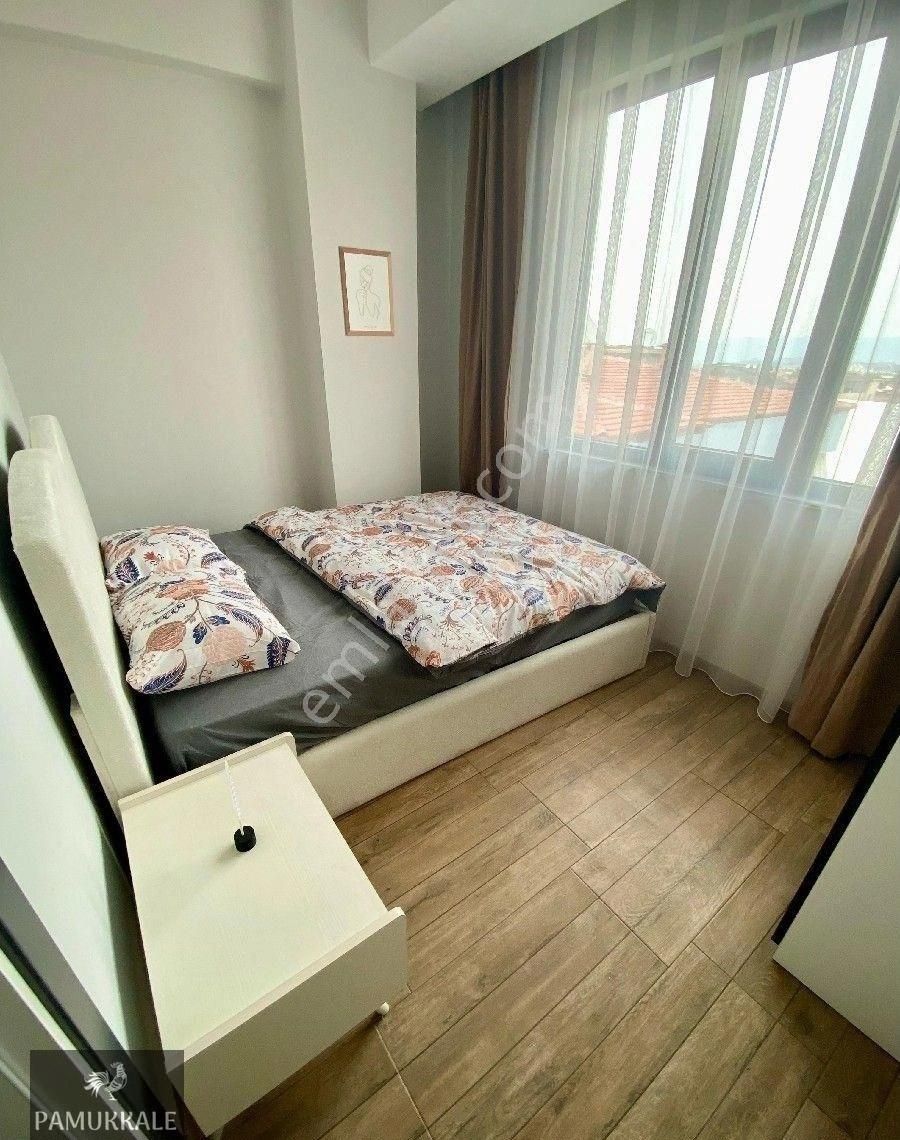 Zeytinköy Mahallesi Sıfır Full Eşyalı Apart - Görsel 2