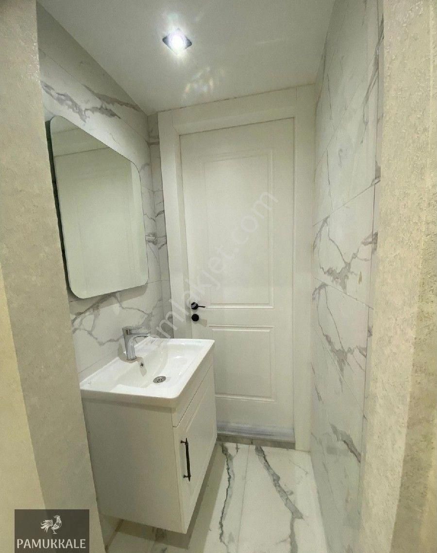 Akkonak Mahallesi / Fırsat Süper İşçilik Sıfır Daire - Görsel 13