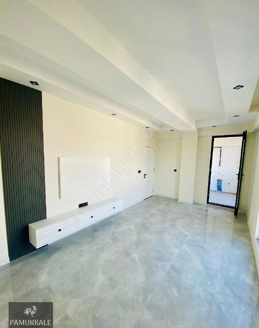 Akkonak Mahallesi / Fırsat Süper İşçilik Sıfır Daire - Görsel 17