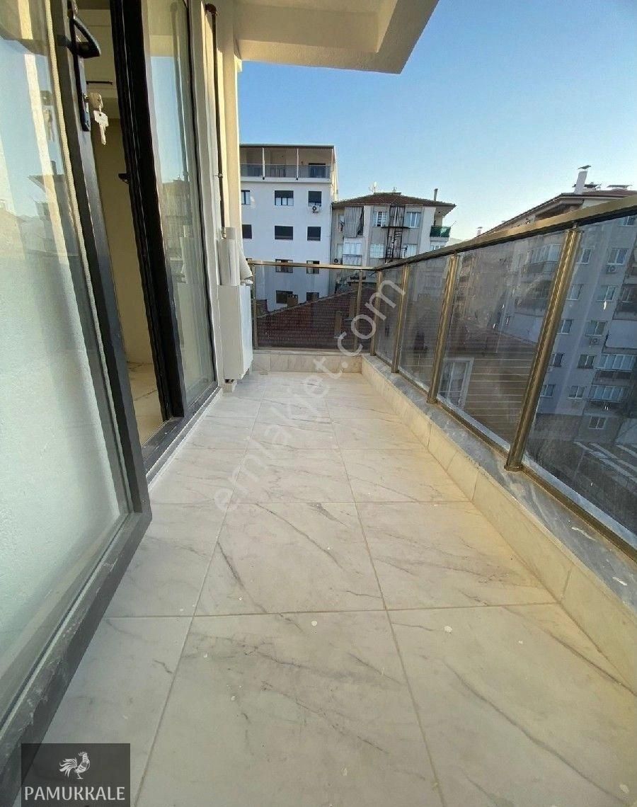 Akkonak Mahallesi / Fırsat Süper İşçilik Sıfır Daire - Görsel 21