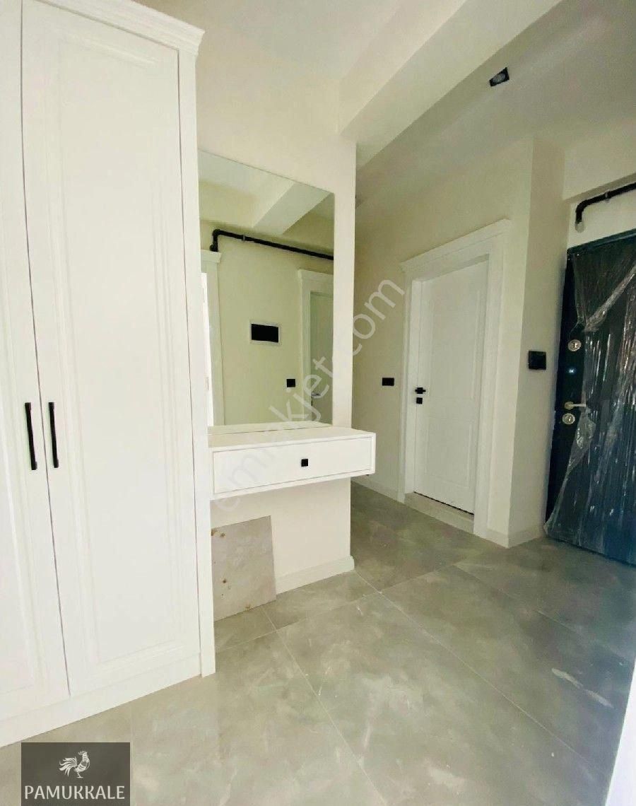 Akkonak Mahallesi / Fırsat Süper İşçilik Sıfır Daire - Görsel 15