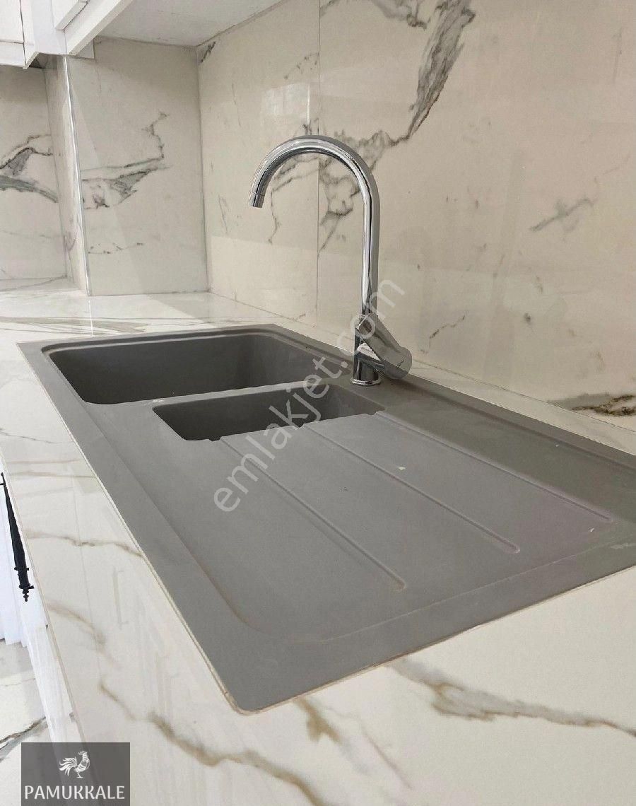 Akkonak Mahallesi / Fırsat Süper İşçilik Sıfır Daire - Görsel 11