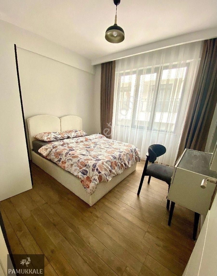 Zeytinköy Mahallesi Sıfır Full Eşyalı 2+1 Satılık Fırsat Apart