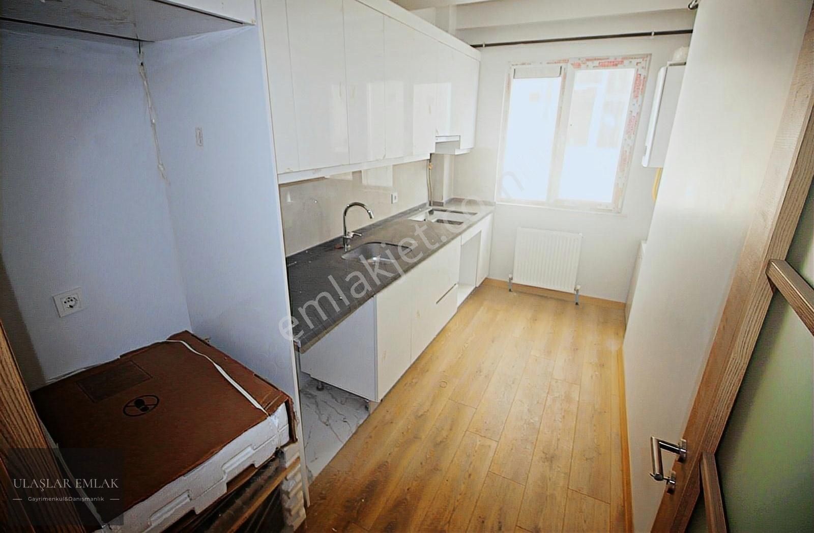 Finans Merkezi Karşısında 2+1 85 M2 Arakat Balkonlu Sıfır Daire. - Görsel 10