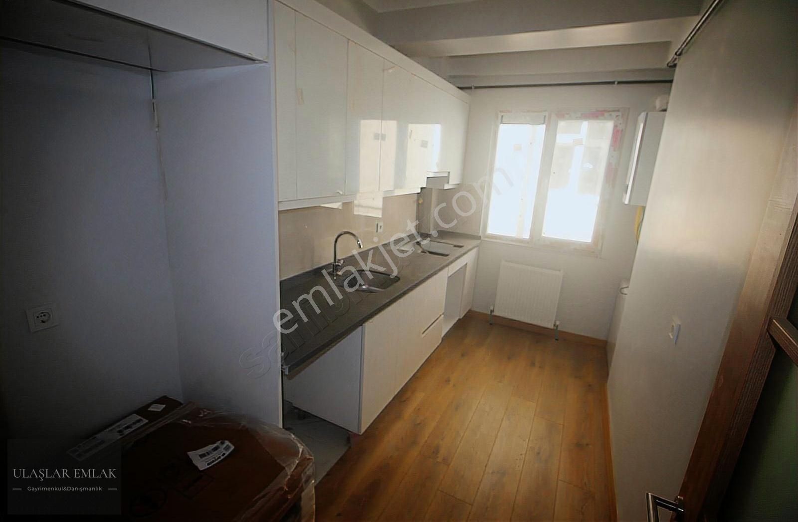 Finans Merkezi Karşısında Teraslı 4+1 180 M2 Ferah Dublex.. - Görsel 33