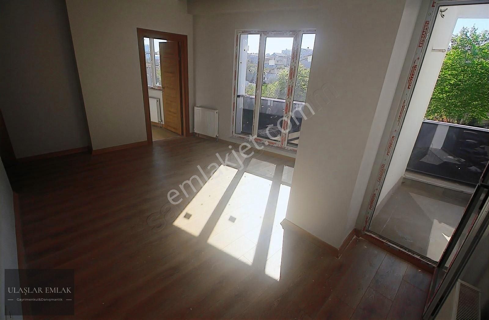 Finans Merkezi Karşısında Teraslı 4+1 180 M2 Ferah Dublex.. - Görsel 21