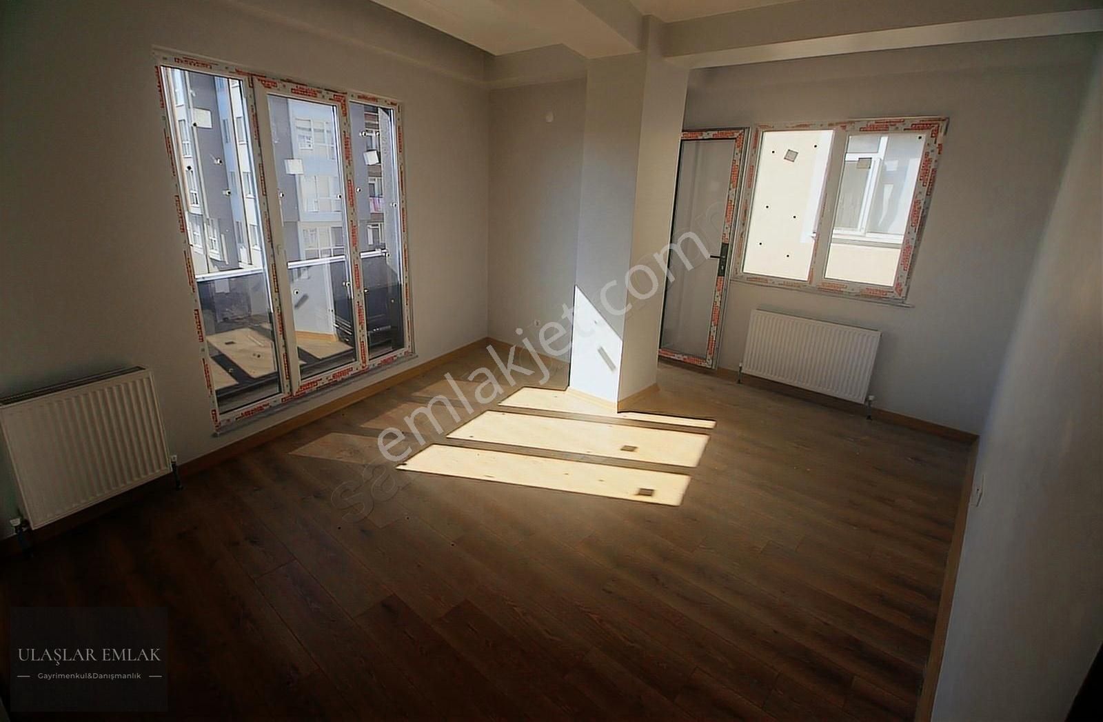 Finans Merkezi Karşısında Teraslı 4+1 180 M2 Ferah Dublex.. - Görsel 32