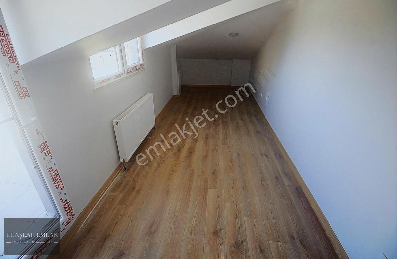 Finans Merkezi Karşısında Teraslı 4+1 190 M2 Ferah Dublex.. - Görsel 16