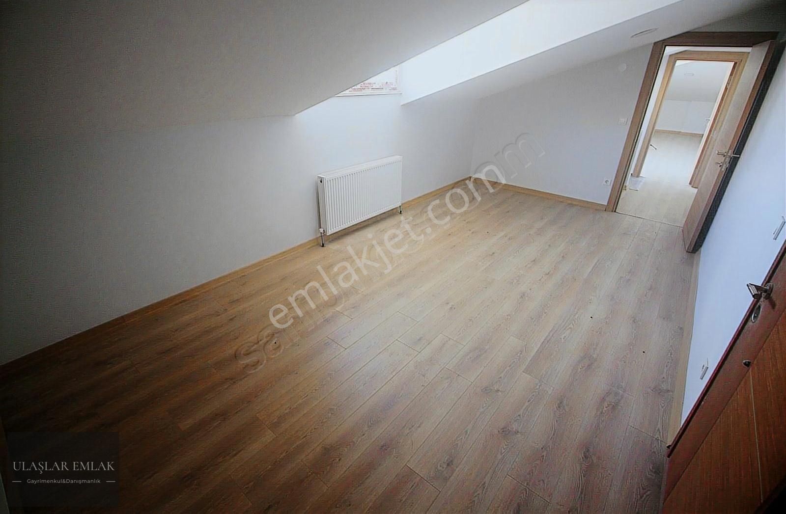 Finans Merkezi Karşısında Teraslı 4+1 190 M2 Ferah Dublex.. - Görsel 19