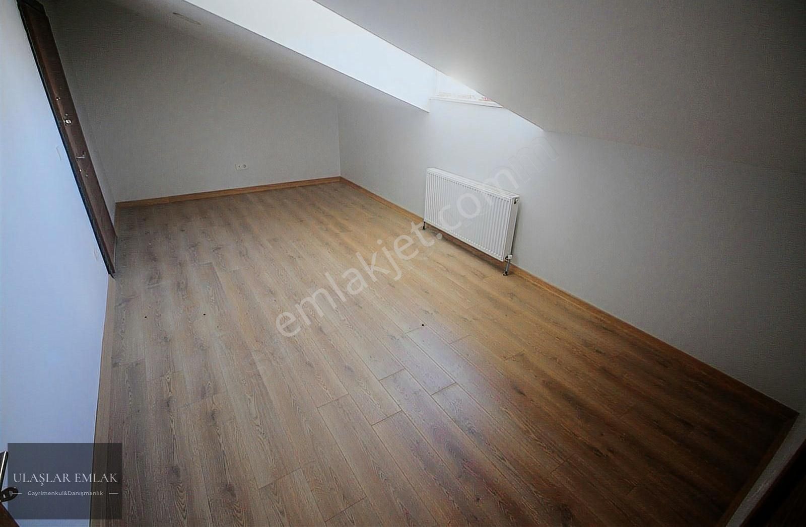 Finans Merkezi Karşısında Teraslı 4+1 190 M2 Ferah Dublex.. - Görsel 10