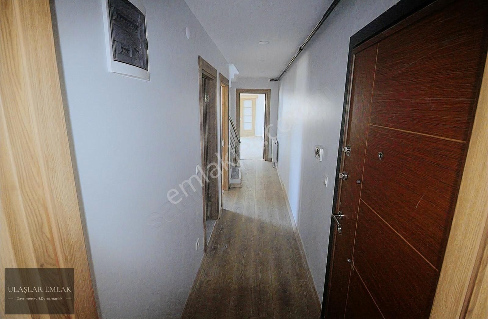 Finans Merkezi Karşısında Teraslı 4+1 190 M2 Ferah Dublex.. - Görsel 30