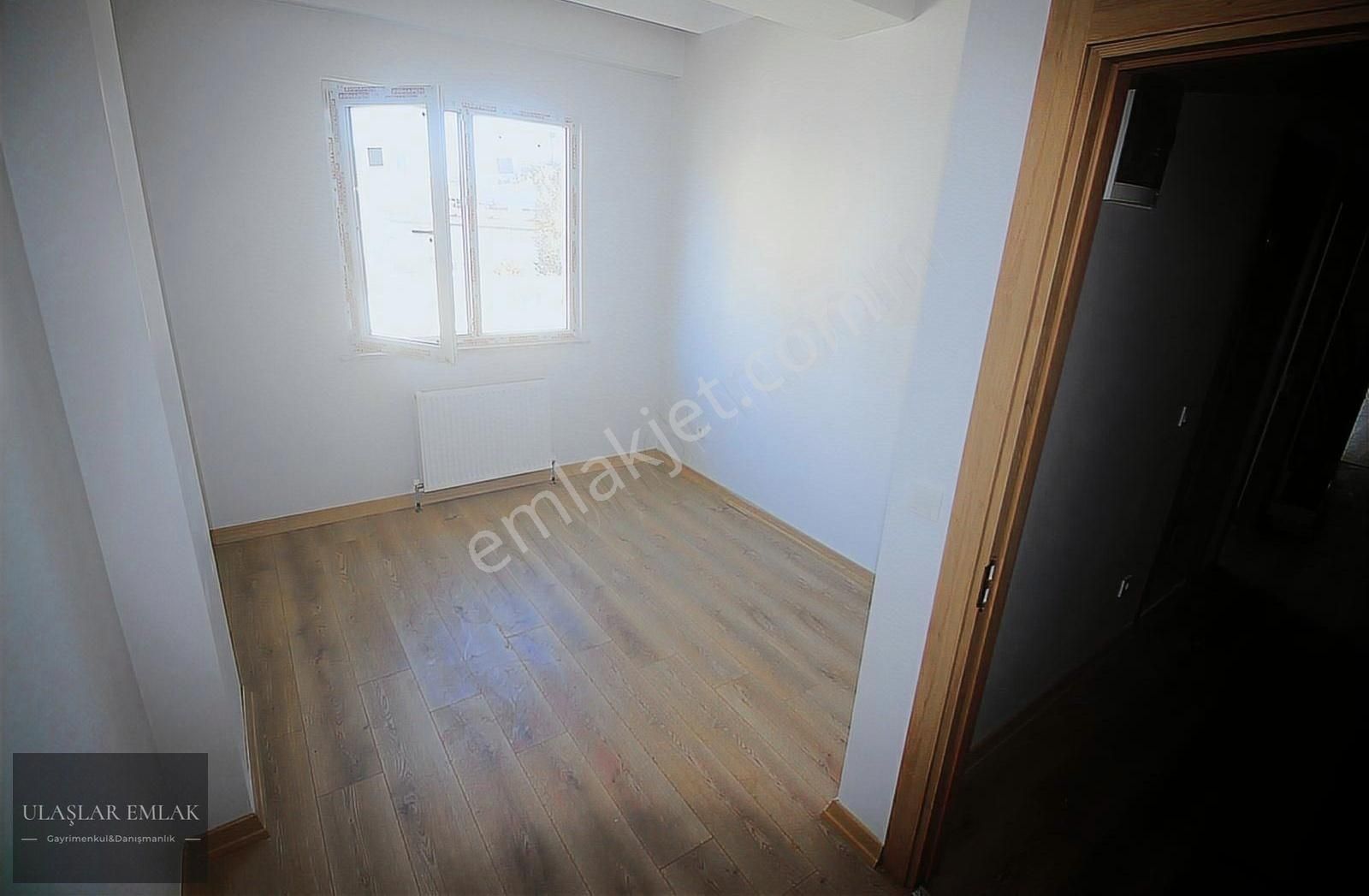 Finans Merkezi Karşısında Teraslı 4+1 190 M2 Ferah Dublex.. - Görsel 29