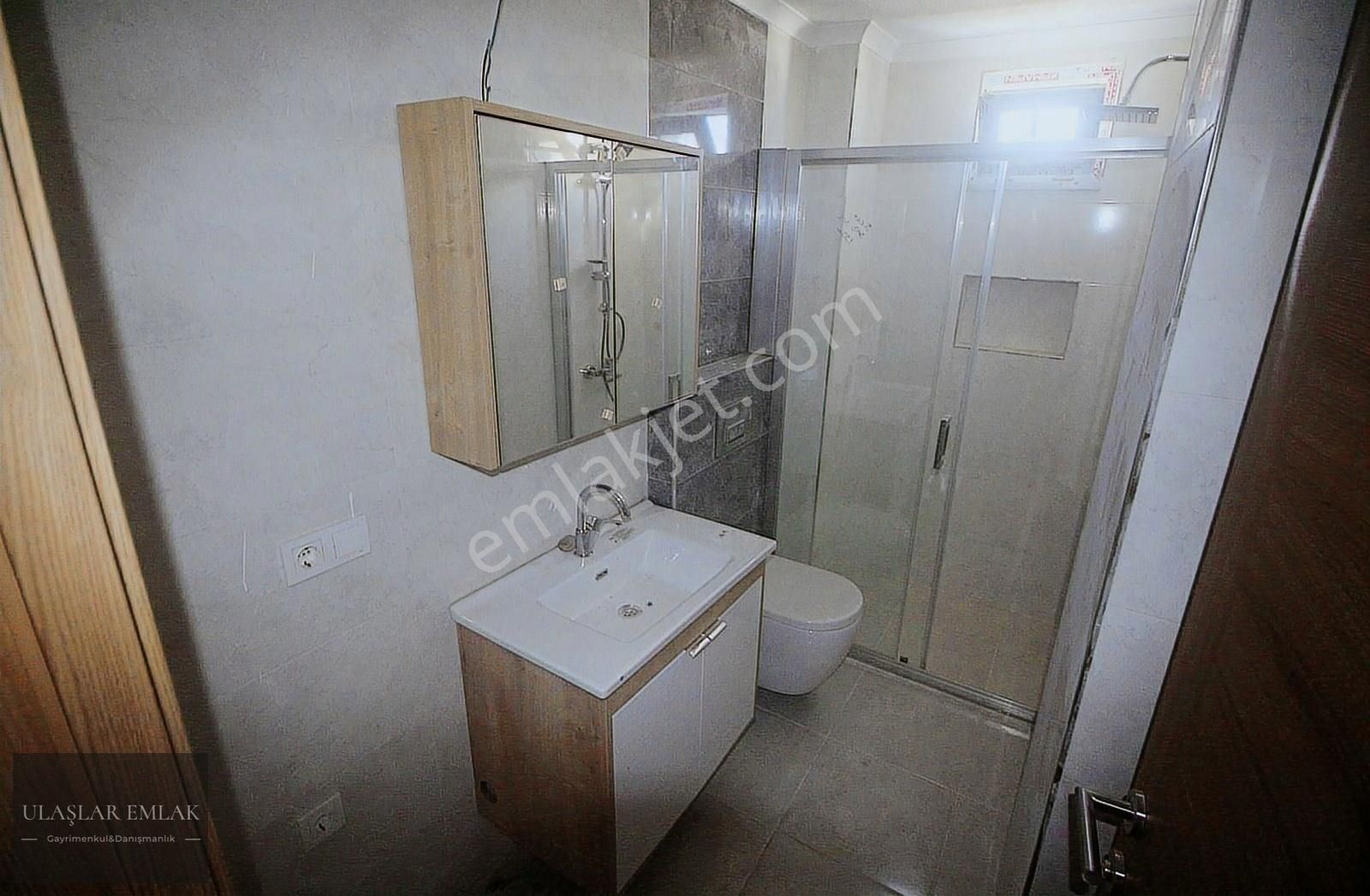 Finans Merkezi Karşısında Teraslı 4+1 190 M2 Ferah Dublex.. - Görsel 35