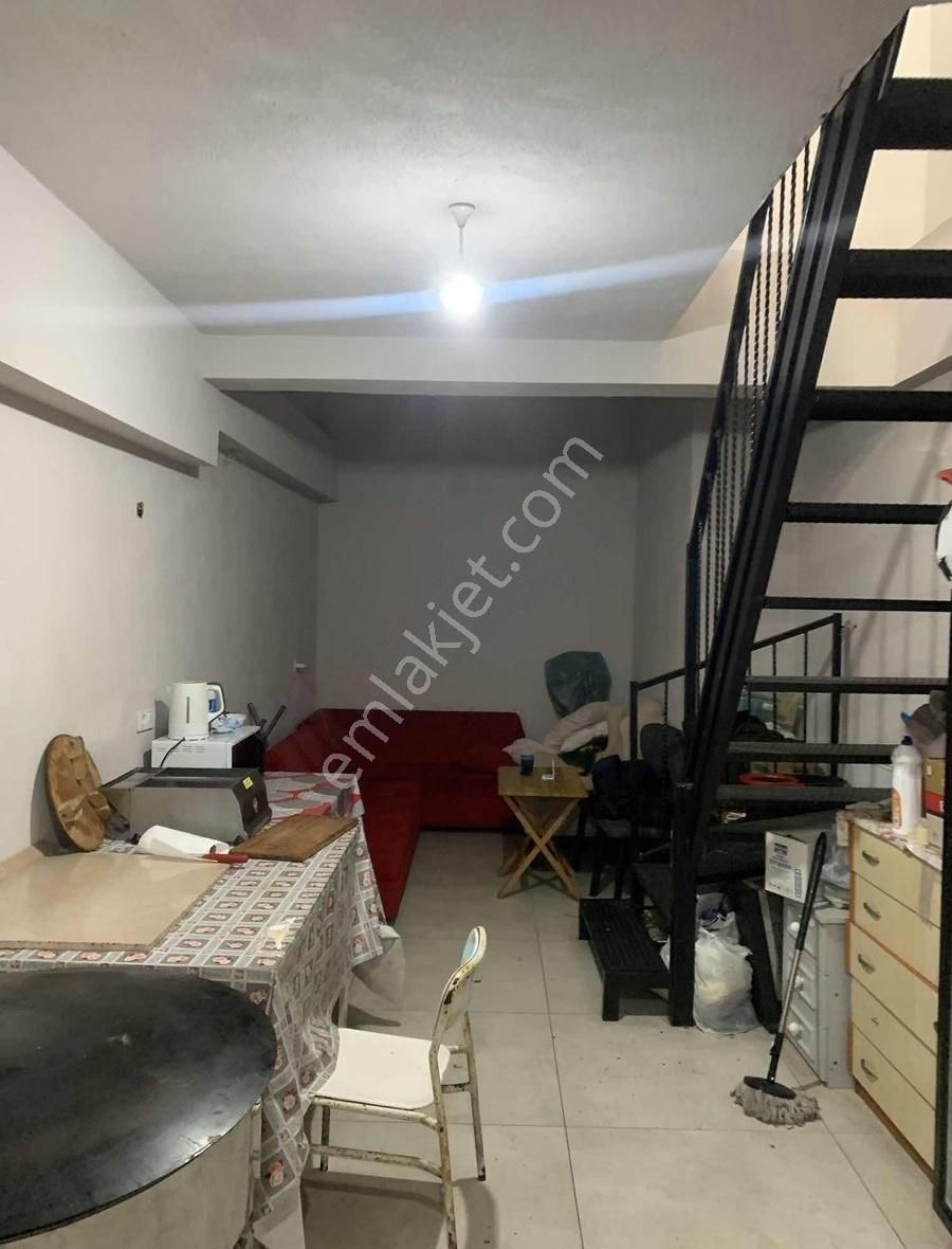 Mir Emlak & İnşaattan Kiralık Cadde Üstü Düz Ayak Depolu Dükkan