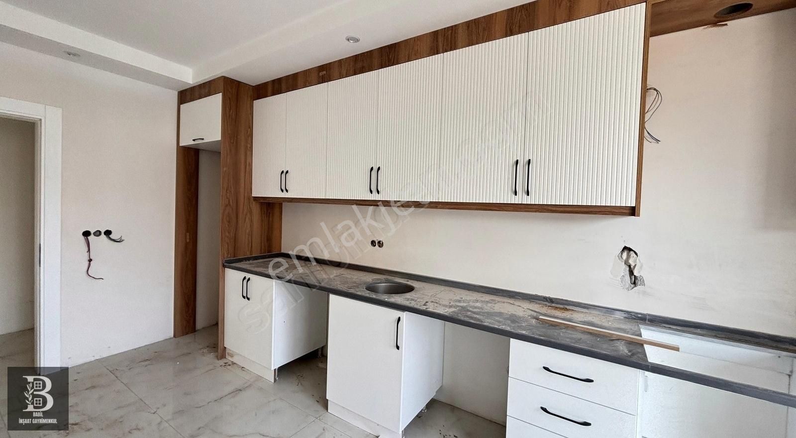 Denizli Merkezefendi Muratdede Mah. Satılık 120m2 3+1 Uygun Daire Fırsatı