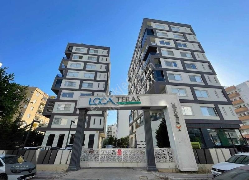 King'den En Kaliteli Projede, Full Deniz Manzaralı 3,5+1