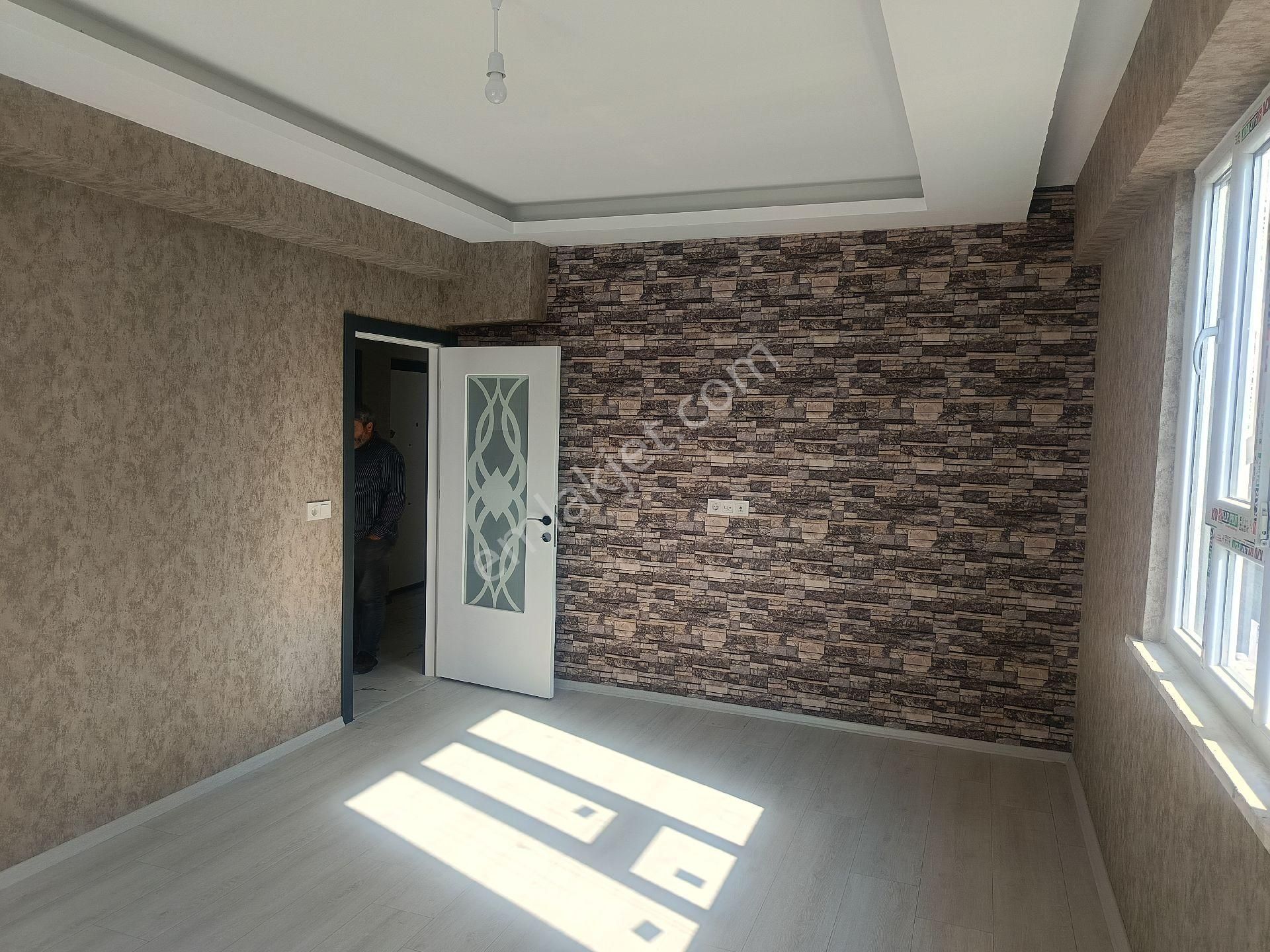 Alakovada Satılık 2+1 Sıfır Uygun Daire