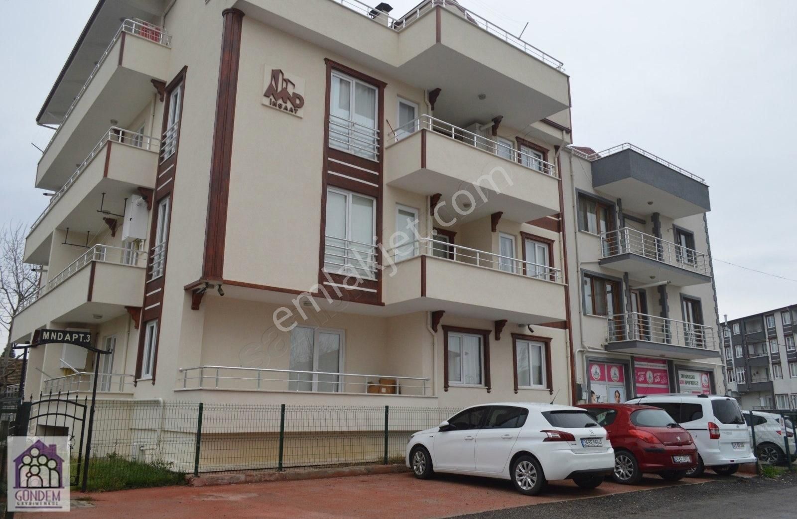 Ertuğrul Gazide Kiralık Geniş 2+1 Daire