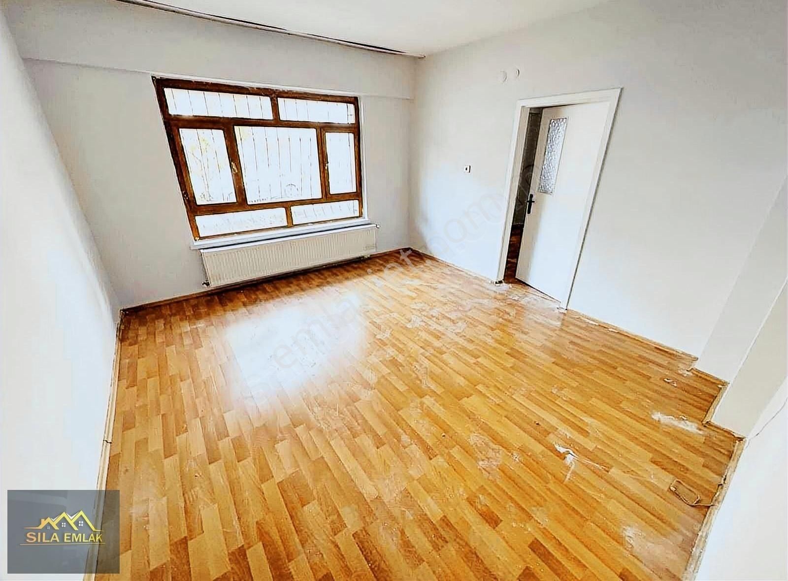Sıla'dan Andiçen Mahallesi'nde 3+1 Yüksek Giriş Satılık Daire!