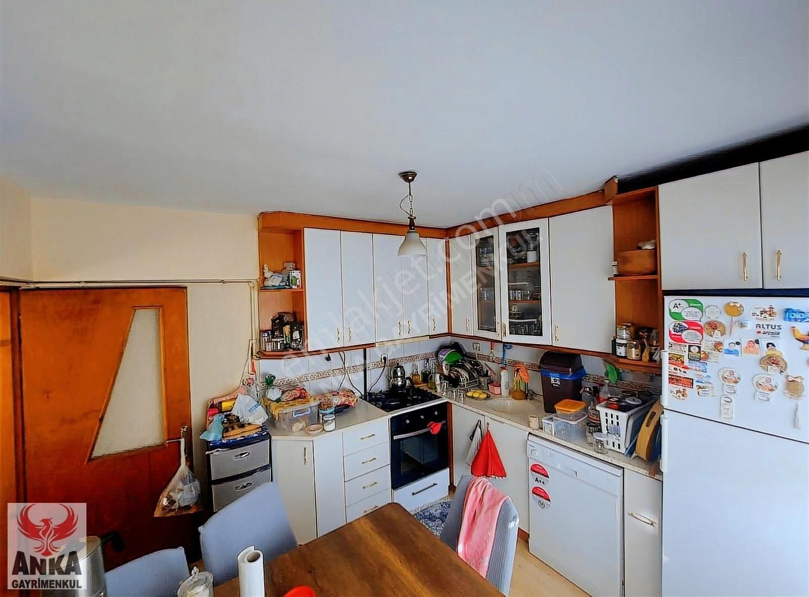 Hacıkaplanlar Mh. Atatürk Cad. Üzeri 110m2 2+1 Satılık Daire