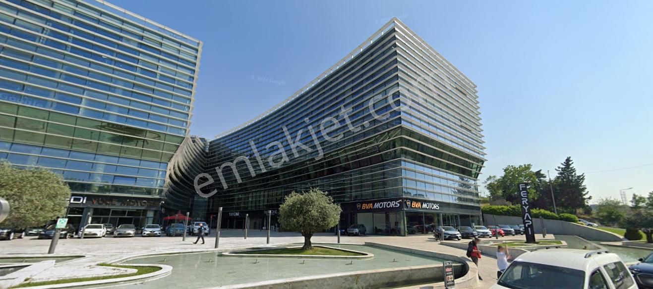 Premier Kampüs Ofis Projesinde Güncel Kiracılı Satılık Ofis - Görsel 10