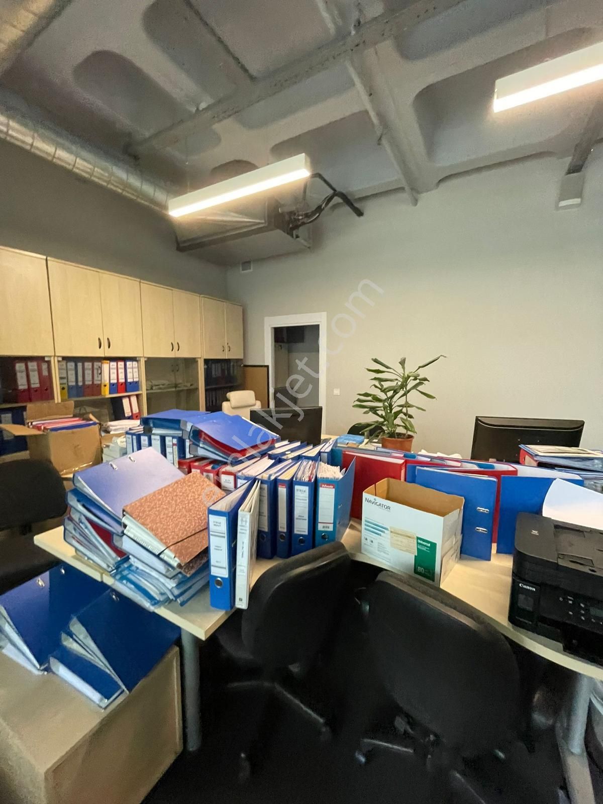 Premier Kampüs Ofis Projesinde Güncel Kiracılı Satılık Ofis - Görsel 19