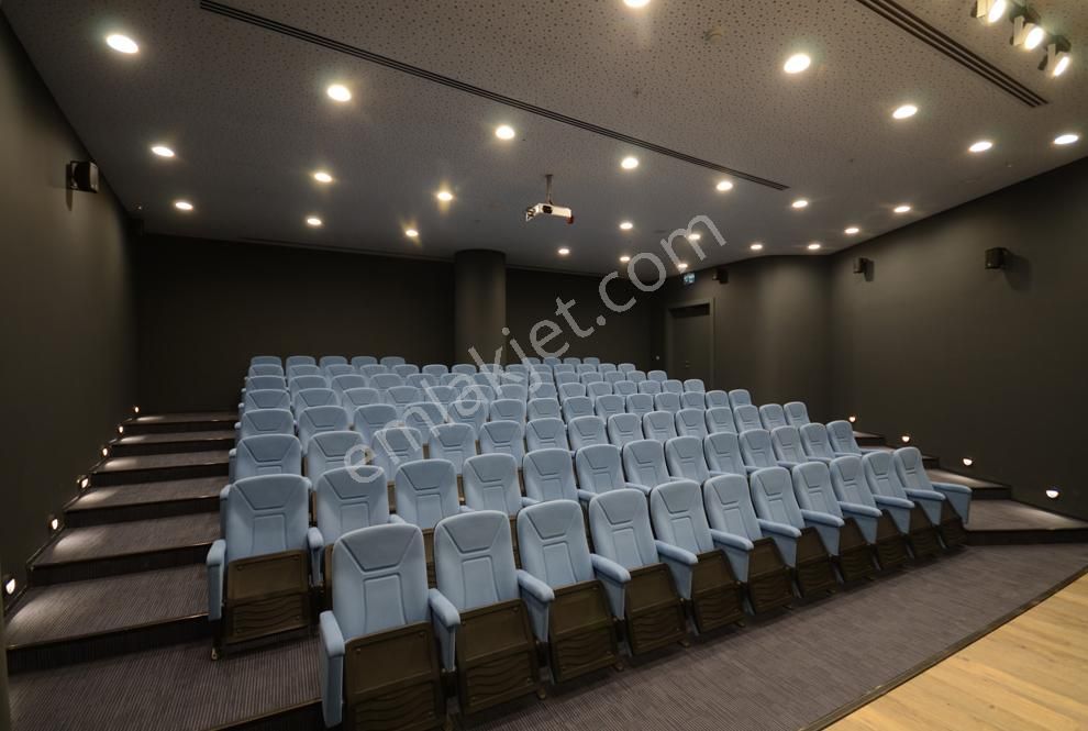 Premier Kampüs Ofis Projesinde Güncel Kiracılı Satılık Ofis - Görsel 25