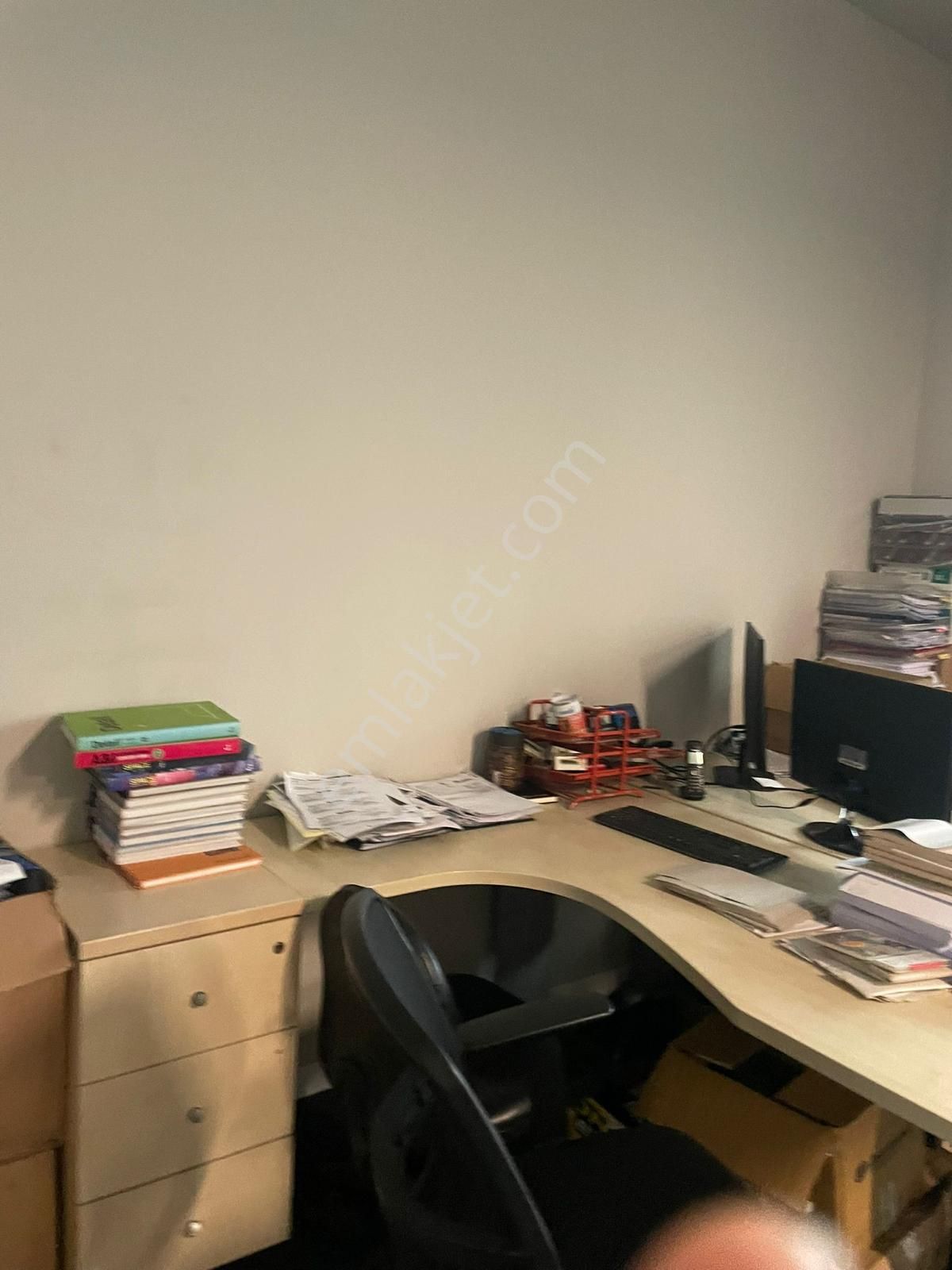 Premier Kampüs Ofis Projesinde Güncel Kiracılı Satılık Ofis - Görsel 32