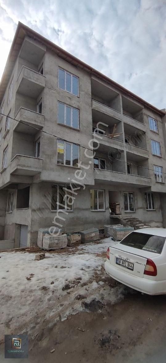 Diriliş Mah. 3+1 Ve 2+1 Satılık Sıfır Daireler