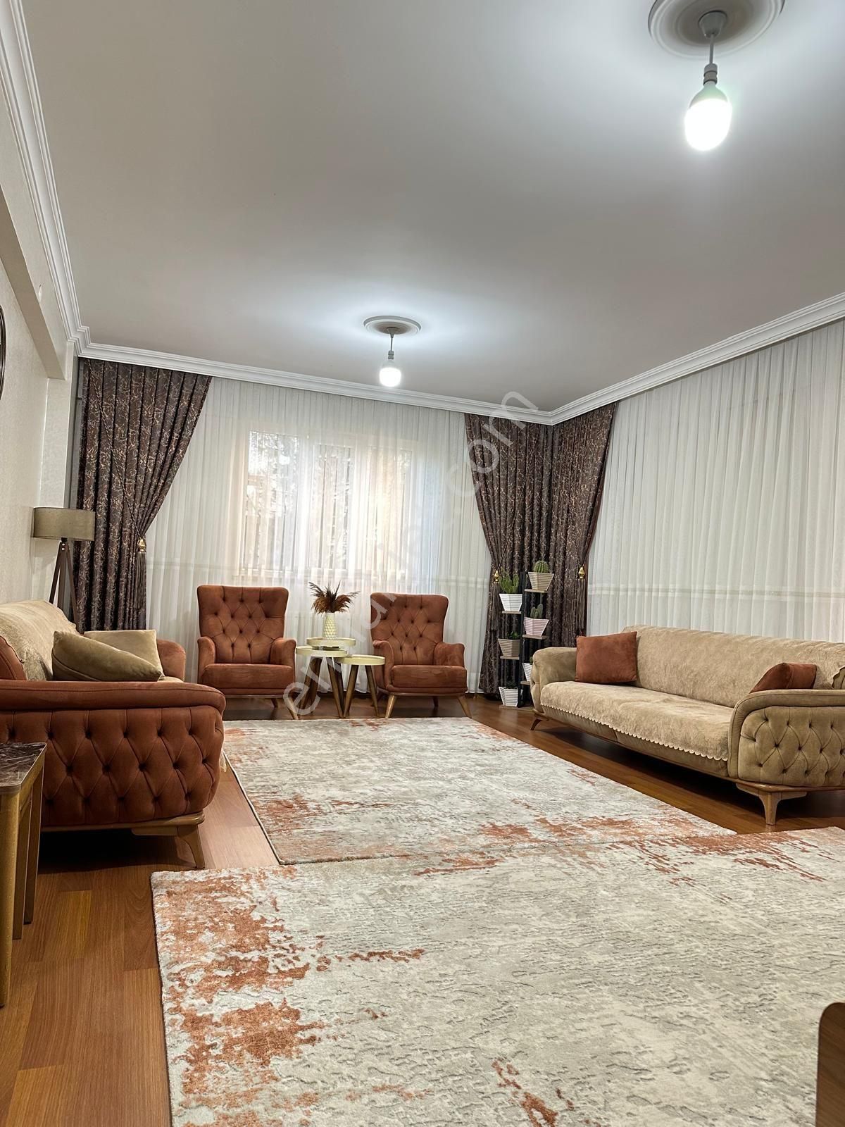 Gültepe'de Satılık 3+1 Daire