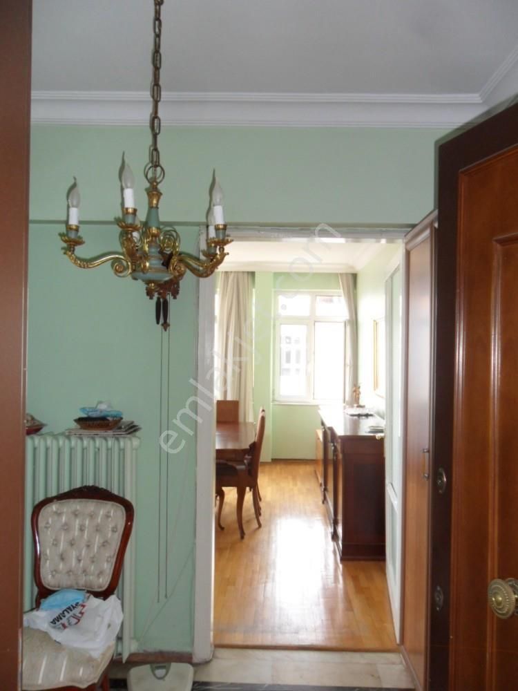 Beşiktas Serencebey De Manzaralı 4 + 1 Daire - Görsel 4