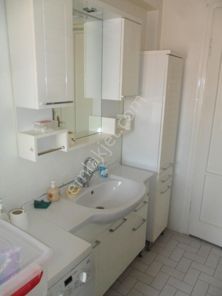 Beşiktas Serencebey De Manzaralı 4 + 1 Daire - Görsel 29