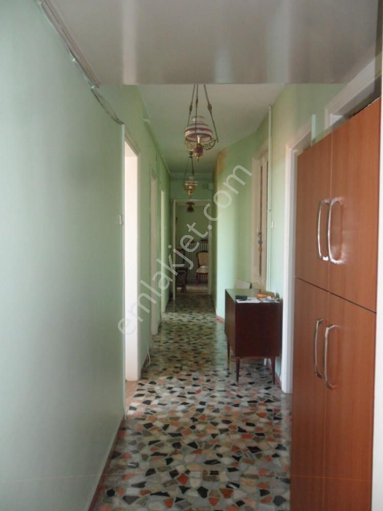 Beşiktas Serencebey De Manzaralı 4 + 1 Daire - Görsel 27