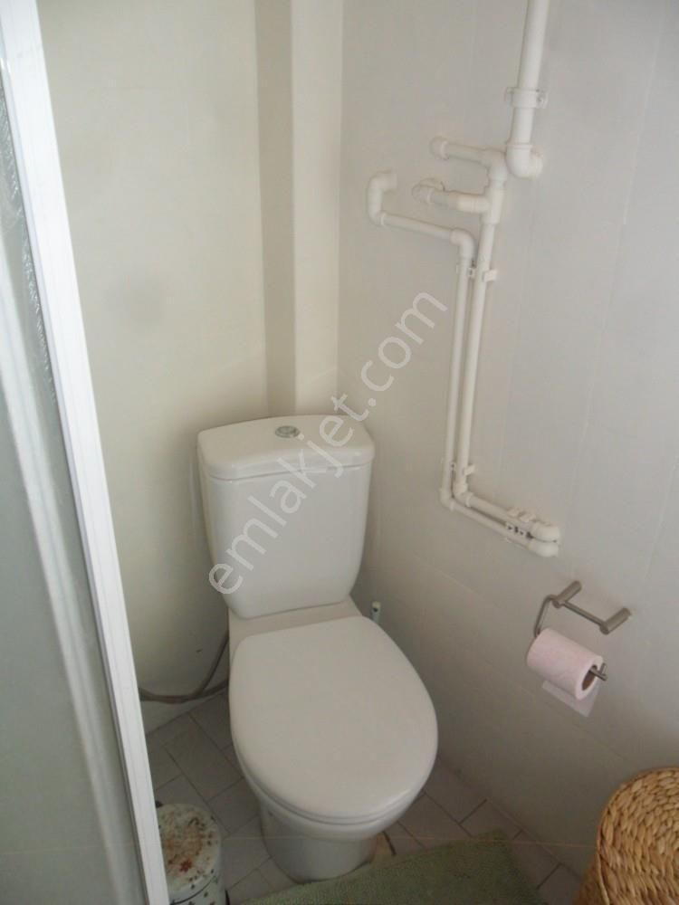 Beşiktas Serencebey De Manzaralı 4 + 1 Daire - Görsel 31